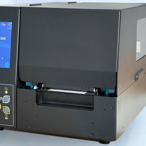 RFID industrial printer